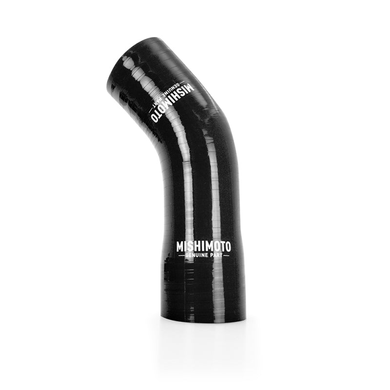 Mishimoto 92-97 Land Cruiser Silicone Radiator & Heater Hose - Black