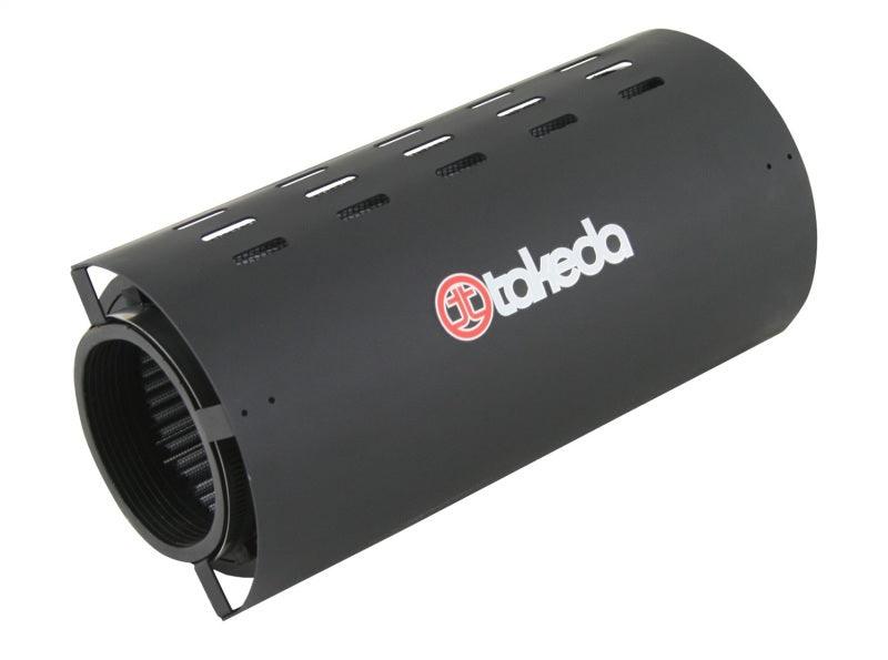 aFe Takeda Intakes Stage-2 PDS AIS PDS Splash Shield: TA-3016P | Too Fast Autoparts | Order Online