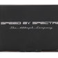 Spectre Air Filter Support Bracket Kit 4in. OD