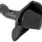 K&N 11-13 Dodge Challenger V8/12-13 Charger V8 / 12-13 Chrysler 300 Black Performance Intake Kit