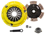 ACT 1987 Mazda RX-7 HD/Race Rigid 6 Pad Clutch Kit | Too Fast Autoparts | Order Online