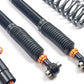 AST 5100 Series Shock Absorbers Non Coil Over BMW 3 series - E30