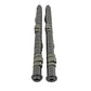Skunk2 Tuner Series Honda B16A/B17A/B18C DOHC VTEC Stage 3 Cam Shafts