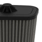 aFe MagnumFLOW Air Filters OER PDS A/F PDS BMW M3(E90/92/93) 10-11 08-09 V8(Non-US)