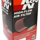 K&N 17-19 Polaris Slingshot SLR 2384cc Direct Fit Replacement Air Filter