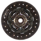 Exedy 04-14 Subaru Impreza WRX STI H4 Stage 1 Replacement Organic Clutch Disc (For 15803HD)