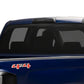 Raxiom 14-18 Chevrolet Silverado Axial Series LED Third Brake Light- Smoked