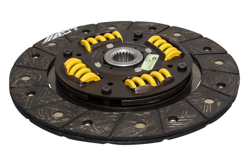 ACT 1995 Eagle Talon Perf Street Sprung Disc | Too Fast Autoparts | Order Online