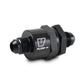Vibrant One Way Check Valve -12AN Piston Style