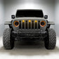 Oracle Jeep JL/Gladiator JT Oculus Bi-LED Projector Headlights - Amber/White Switchback