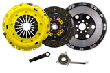 ACT 2012 Audi A3 HD/Perf Street Sprung Clutch Kit | Too Fast Autoparts | Order Online