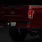 Raxiom 07-14 Ford F-150 Axial Series LED License Plate Lamps- Smoked