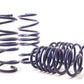 H&R 12-15 Honda Civic Sedan Sport Spring