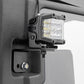 Rear Facing LED Kit | 2-Inch | Intimidator GC1K/GC1K Crew (18-22)