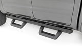 SR2 Adjustable Aluminum Steps | Ford Ranger 2WD/4WD (2019-2023)