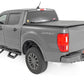 SR2 Adjustable Aluminum Steps | Ford Ranger 2WD/4WD (2019-2023)