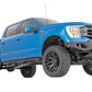 SR2 Adjustable Aluminum Steps | Crew Cab | Ford F-150/Lightning/F-250/F-350/Raptor (15-23)
