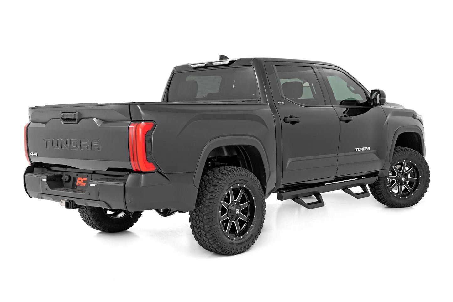 3.5 Inch Lift Kit | Vertex/V2 | Toyota Tundra 4WD (2022-2023)