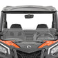 Half Windshield | Scratch Resistant | Can-Am Maverick Sport