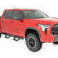 SR2 Adjustable Aluminum Steps | Crew Cab | Toyota Tundra (22-23)