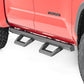 SR2 Adjustable Aluminum Steps | Crew Cab | Toyota Tundra (22-23)