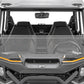 Half Windshield | Scratch Resistant | Can-Am Commander 1000R/Max
