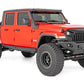 Rock sliders | Heavy Duty | Jeep Gladiator JT 4WD (2020-2023)