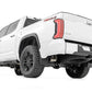 AL2 Drop Steps | Crew Cab | Toyota Tundra 2WD/4WD (2022-2023)