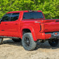 Defender Pocket Fender Flares | 1G3 Magnetic Grey | Toyota Tundra (22-23)