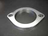 2 Bolt Flange for 3" Tubes