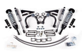 2 Inch Lift Kit | FOX 2.5 IFP Coil-Over | Toyota Tacoma (16-23) 4WD