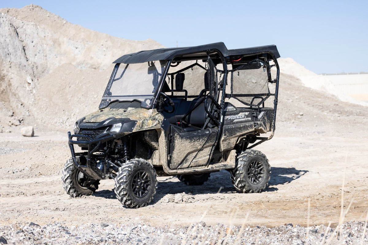 2 Inch Lift Kit | Honda Pioneer 4WD (2014-2023)