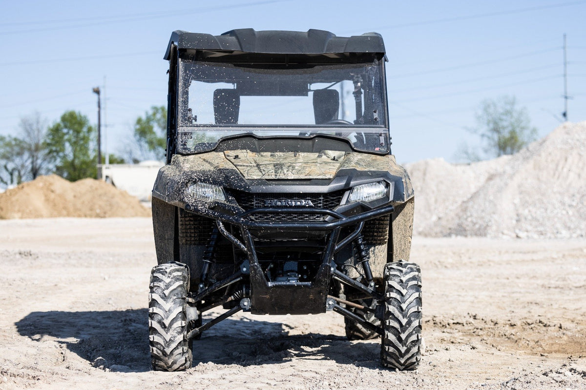 2 Inch Lift Kit | Honda Pioneer 4WD (2014-2023)