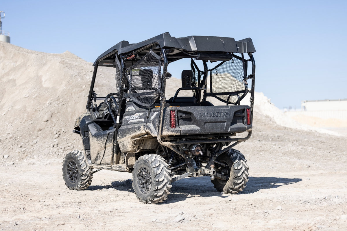 2 Inch Lift Kit | Honda Pioneer 4WD (2014-2023)