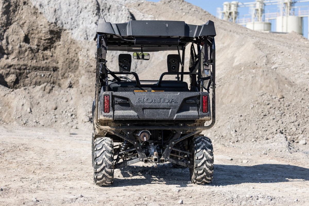2 Inch Lift Kit | Honda Pioneer 4WD (2014-2023)