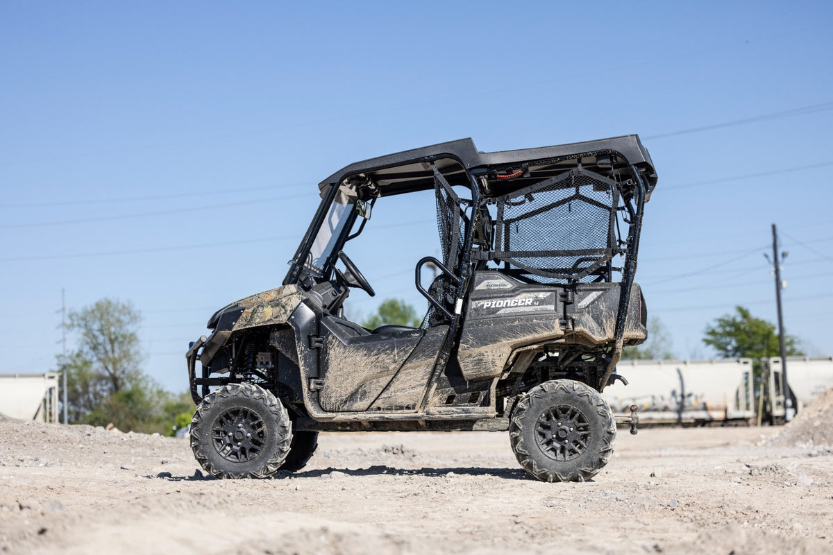 2 Inch Lift Kit | Honda Pioneer 4WD (2014-2023)