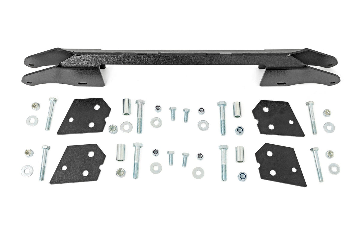 2 Inch Lift Kit | Kawasaki KRF800 Teryx 4WD (2015-2023)