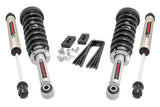 2 Inch Lift Kit | N3 Struts/V2 | Ford F-150 4WD (2009-2013)
