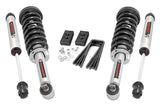 2 Inch Lift Kit | N3 Struts/V2 | Ford F-150 4WD (2021-2023)