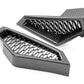 Radiator Cover | Side Edge Grille | Polaris RZR 4WD (2020-2021)