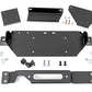 Hidden Winch Mount | PRO12000S | Ford F-250/F-350 Super Duty (20-22)