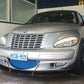2001-2010 Chevrolet PT Crusier Front Splitter | Too Fast Autoparts | Order Online