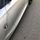 2002-2007 bmw z4 Side Splitters | Too Fast Autoparts | Order Online
