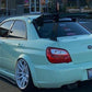 2002-2007 Subaru WRX/STI sedan Side Splitters | Too Fast Autoparts | Order Online