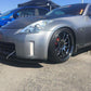 2003-2005/2006-2008 Nissan 350z Front Splitter | Too Fast Autoparts | Order Online