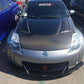 2003-2005/2006-2008 Nissan 350z Front Splitter | Too Fast Autoparts | Order Online