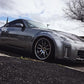 2003-2005/2006-2008 Nissan 350z Front Splitter | Too Fast Autoparts | Order Online