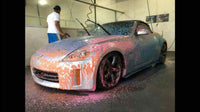 Répartiteurs latéraux Nissan 350z 2003-2009