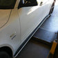2003-2010 BMW e60 Side Splitters | Too Fast Autoparts | Order Online
