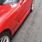 2003-2010 dodge viper Side Splitters